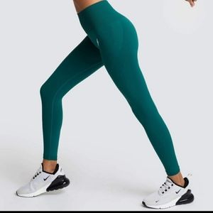 Hyperflex Seamless Leggings